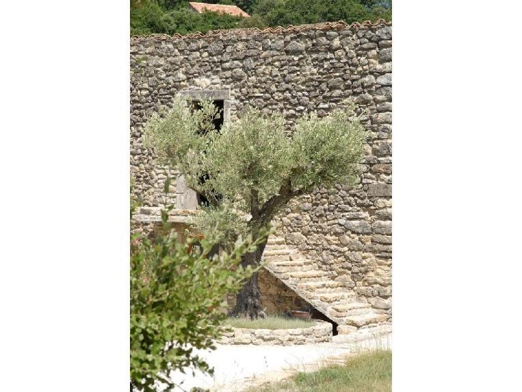 Domaine De Cousignac Bed & Breakfast Bourg-Saint-Andéol Exterior photo